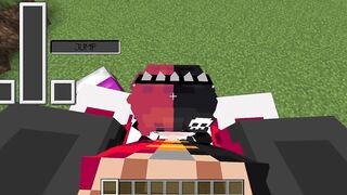 Minecraft Jenny Mod || Ellie