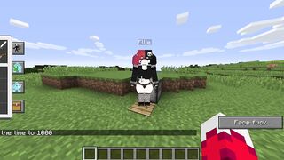 Minecraft Jenny Mod || Ellie