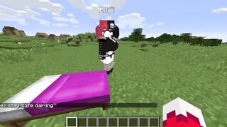 Minecraft Jenny Mod || Ellie