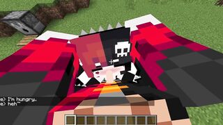 Minecraft Jenny Mod || Ellie