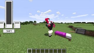 Minecraft Jenny Mod || Ellie