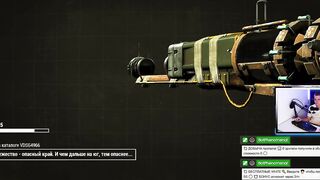 Последний рейс «Конститьюшн» #FALLOUT4 #ВЫЖИВАНИЕ