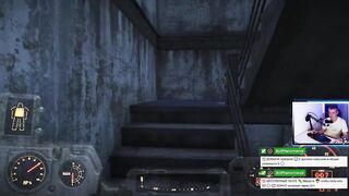 Последний рейс «Конститьюшн» #FALLOUT4 #ВЫЖИВАНИЕ