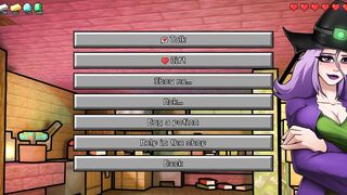 Minecraft Horny Craft - Part 51 Make Her Cum! By LoveSkySanHentai