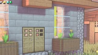 Minecraft Horny Craft - Part 51 Make Her Cum! By LoveSkySanHentai