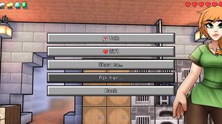 Minecraft Horny Craft - Part 51 Make Her Cum! By LoveSkySanHentai