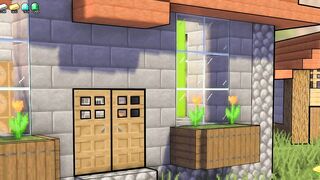 Minecraft Horny Craft - Part 51 Make Her Cum! By LoveSkySanHentai