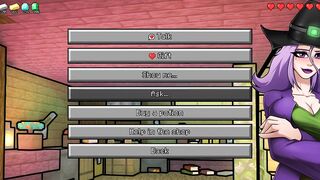 Minecraft Horny Craft - Part 51 Make Her Cum! By LoveSkySanHentai