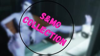 Tomb Raider Lara Croft Very Hard BBC Animation 3D