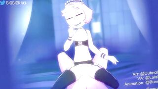 DIRTY BITCH - PMV [BIGBICK103]