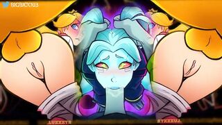 DIRTY BITCH - PMV [BIGBICK103]