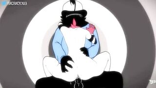 DIRTY BITCH - PMV [BIGBICK103]