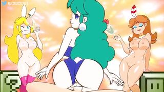 DIRTY BITCH - PMV [BIGBICK103]