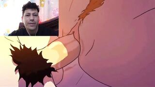 Daphne milf cartoon Scooby Doo Rough SEX Shaggy