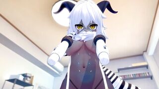 Furry