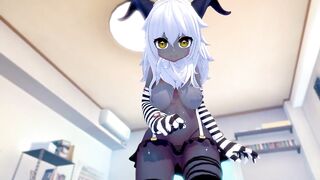 Furry