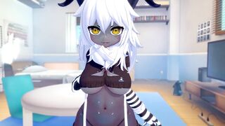 Furry