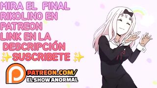 EL TRIO DE MINA, URARAKA Y KIRISHIMA BOKU NO HERO SEX ESPAÑOL