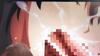 Toxic Hentai Music Video