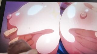 Toxic Hentai Music Video