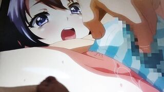 Toxic Hentai Music Video