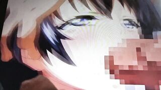 Toxic Hentai Music Video
