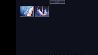 Summertime Saga Aqua Part 2 (Czech Sub)