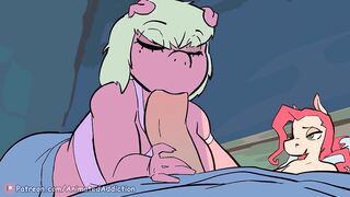 Morning Mood