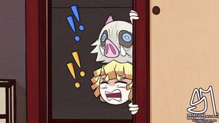 Hentai Demon Slayer