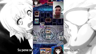 yugioh duel links