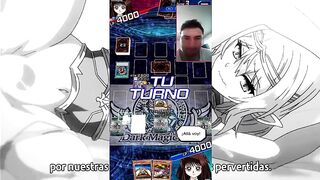 yugioh duel links