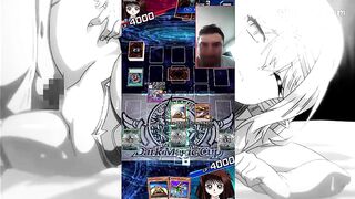 yugioh duel links