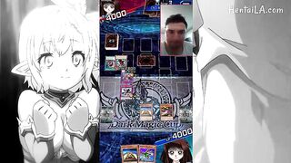 yugioh duel links