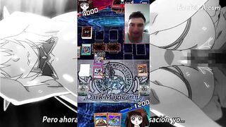 yugioh duel links