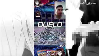yugioh duel links