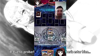 yugioh duel links