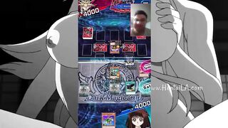yugioh duel links 8