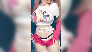Isidora Blowjob Sex Doll - Realistic Oral Sex Doll