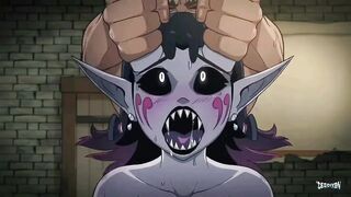 [HMV] Fandel Tales by Derpixon - Lord & Master [4K]