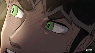 [HMV] Fandel Tales by Derpixon - Lord & Master [4K]