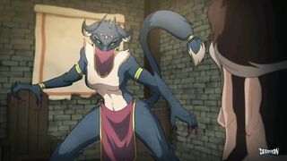 [HMV] Fandel Tales by Derpixon - Lord & Master [4K]