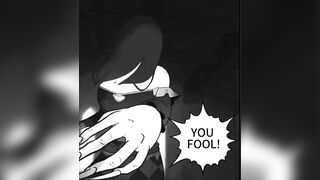 [HMV] Fandel Tales by Derpixon - Lord & Master [4K]