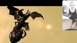 RESIDENT EVIL 5 EDICIÓN DESNUDA CÁMARA POLLA GAMEPLAY #6