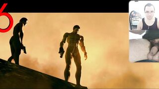 RESIDENT EVIL 5 EDICIÓN DESNUDA CÁMARA POLLA GAMEPLAY #6