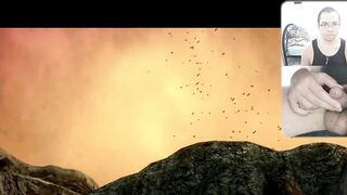 RESIDENT EVIL 5 EDICIÓN DESNUDA CÁMARA POLLA GAMEPLAY #6
