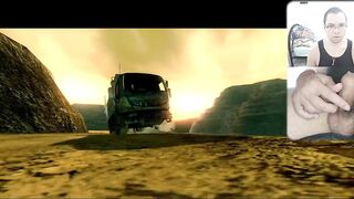 RESIDENT EVIL 5 EDICIÓN DESNUDA CÁMARA POLLA GAMEPLAY #6