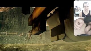 RESIDENT EVIL 5 EDICIÓN DESNUDA CÁMARA POLLA GAMEPLAY #6