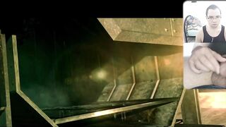 RESIDENT EVIL 5 EDICIÓN DESNUDA CÁMARA POLLA GAMEPLAY #6