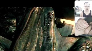 RESIDENT EVIL 5 EDICIÓN DESNUDA CÁMARA POLLA GAMEPLAY #6