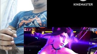 Latinohot reacts to hot girls from street fighter 6